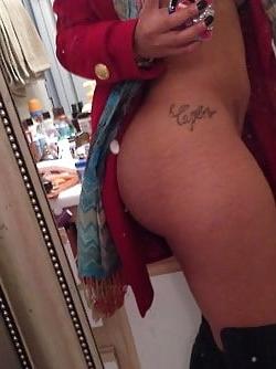 20P Chocolate Curvy Amateur 38