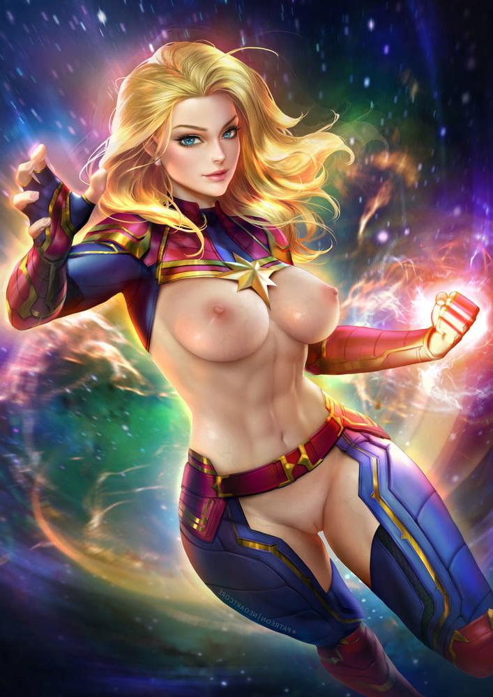 25P Beautiful Fantasy Girls