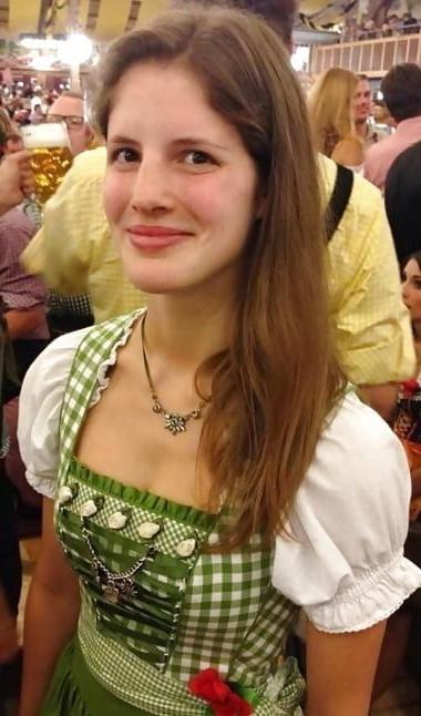 7P Dame u Frau Caro Nr 5  fuer anspruchsv Damen Seefeld Tirol