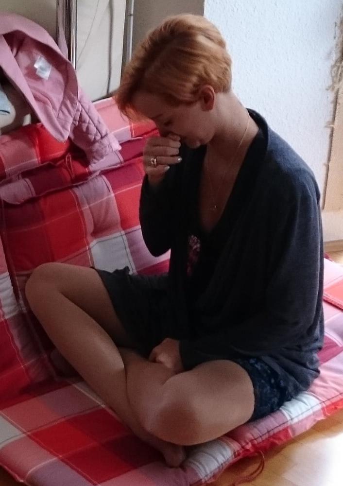25P Wives Family &amp; GFs in Pantyhose