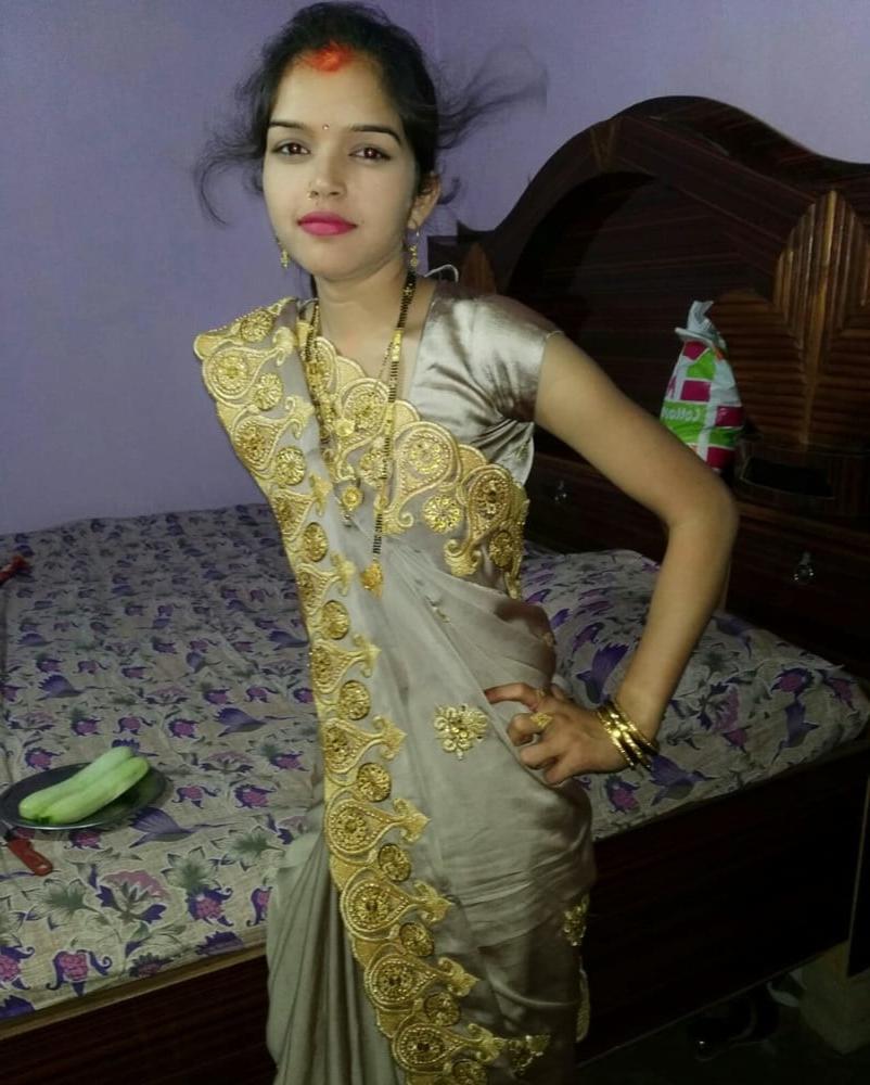 19P New Wife 18 year old