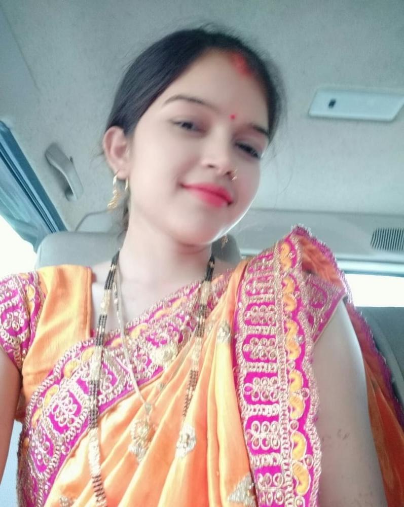 19P New Wife 18 year old