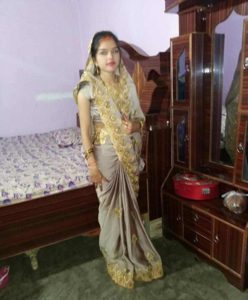 19P New Wife 18 year old
