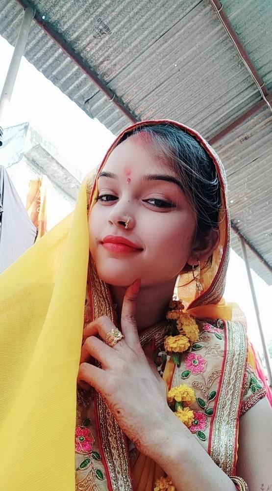19P New Wife 18 year old
