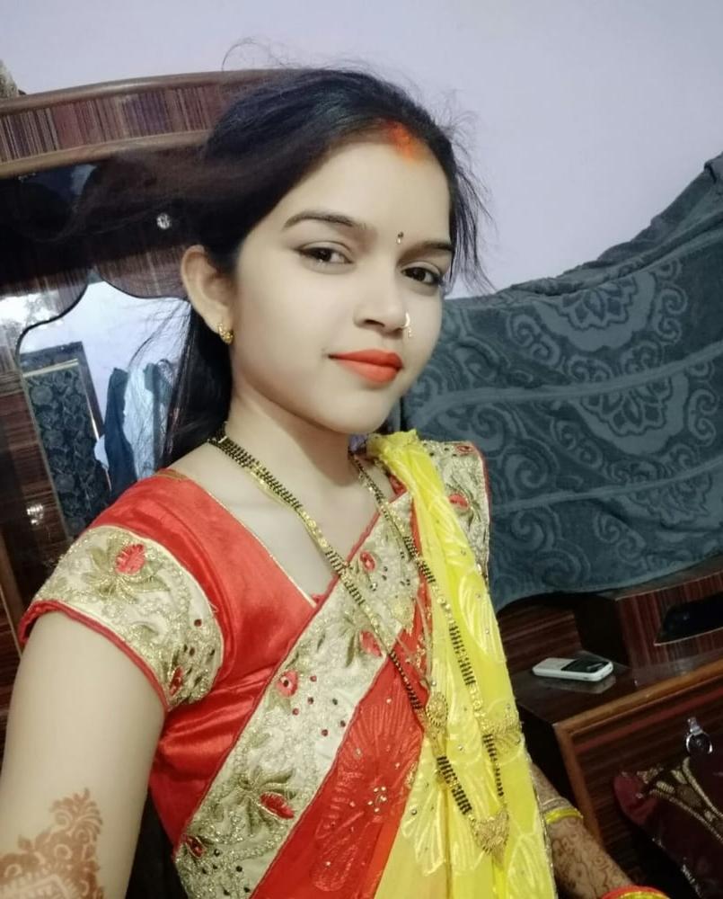 19P New Wife 18 year old