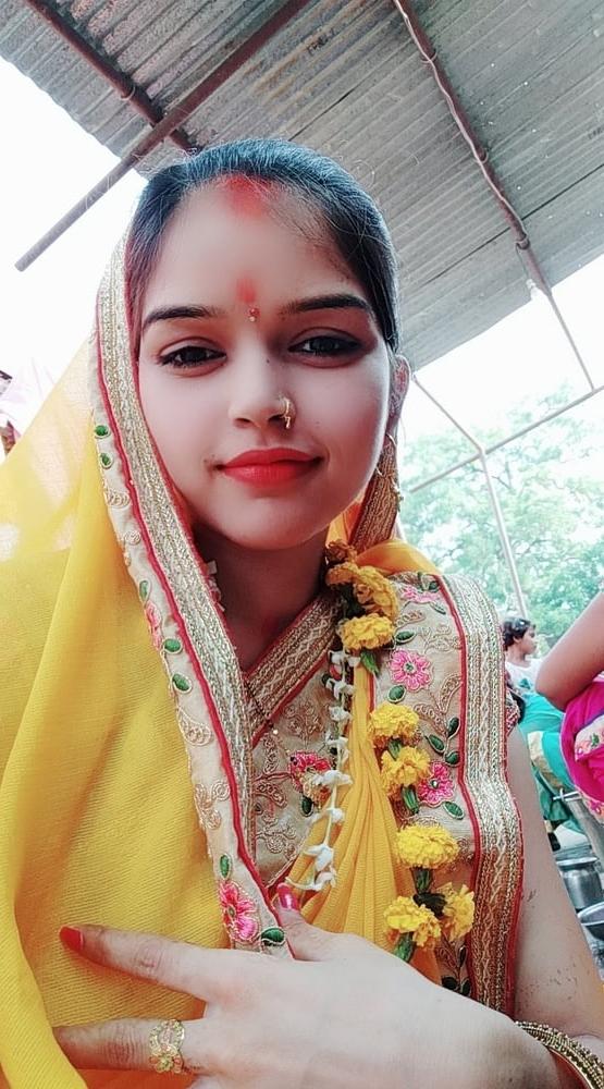 19P New Wife 18 year old