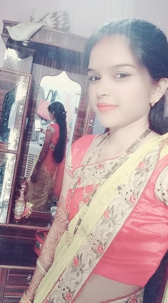 19P New Wife 18 year old