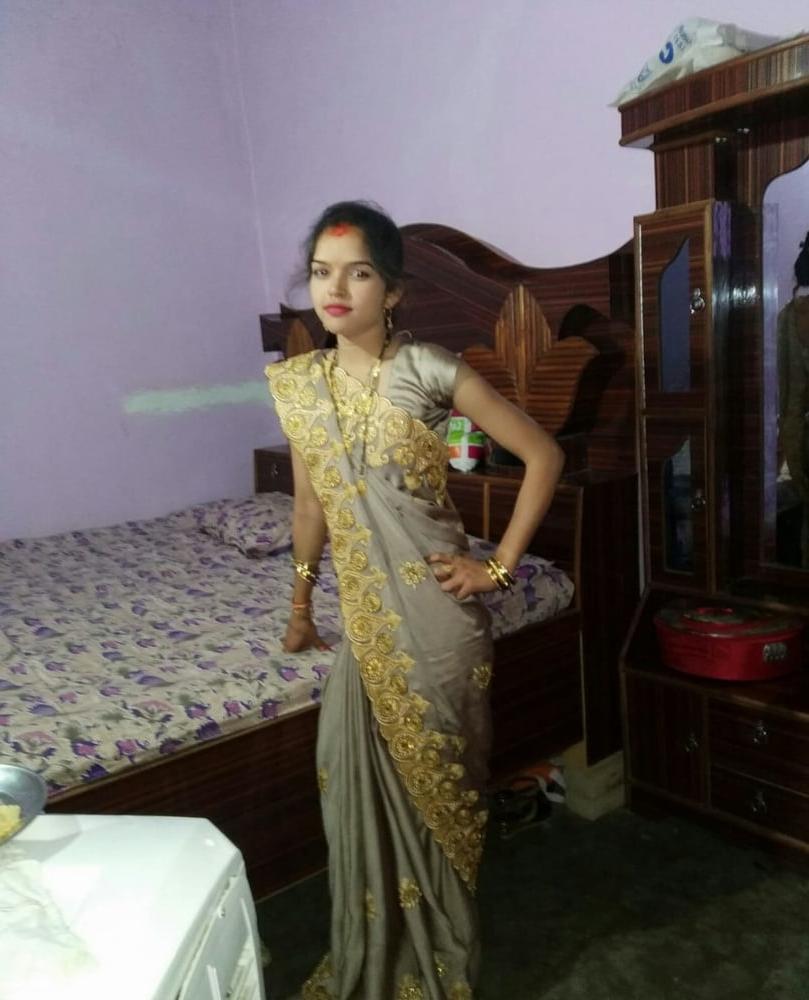 19P New Wife 18 year old