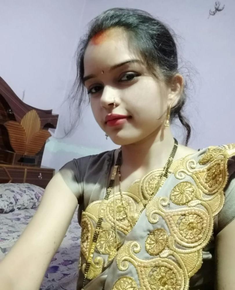 19P New Wife 18 year old
