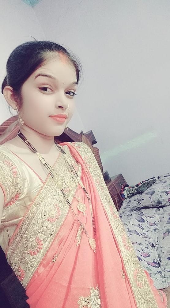 19P New Wife 18 year old