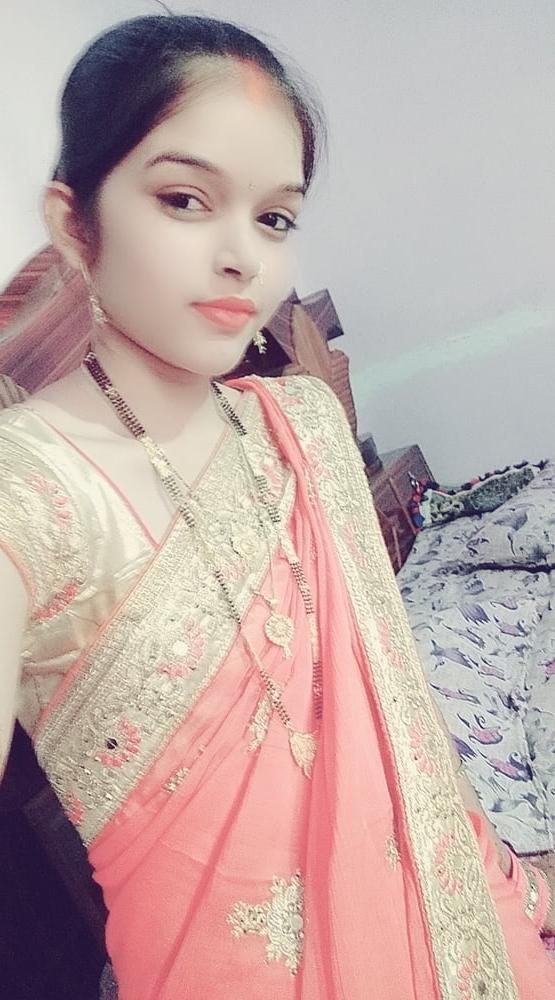 19P New Wife 18 year old