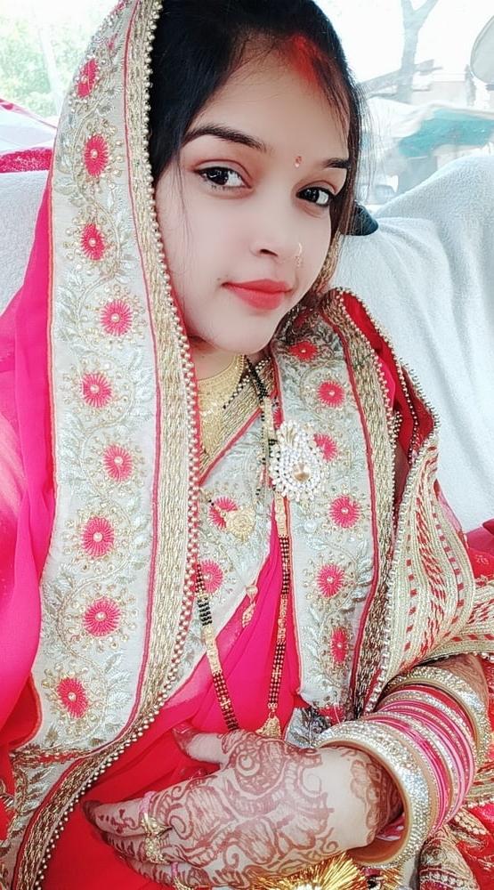 19P New Wife 18 year old