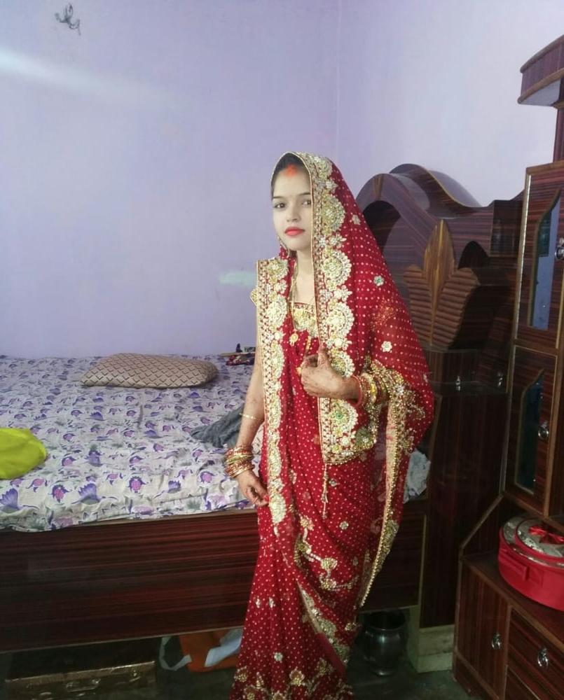 19P New Wife 18 year old