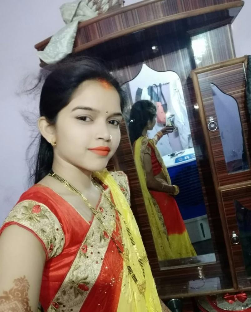 19P New Wife 18 year old