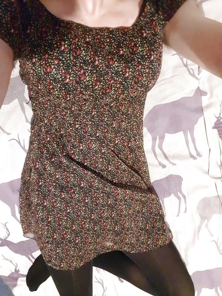 25P Zofe Sarah Nr248 Bereich jung devot feminin Sheffield GB