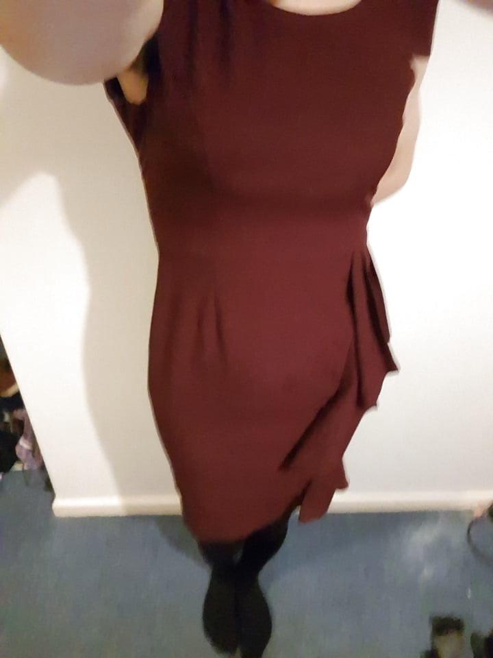25P Zofe Sarah Nr248 Bereich jung devot feminin Sheffield GB