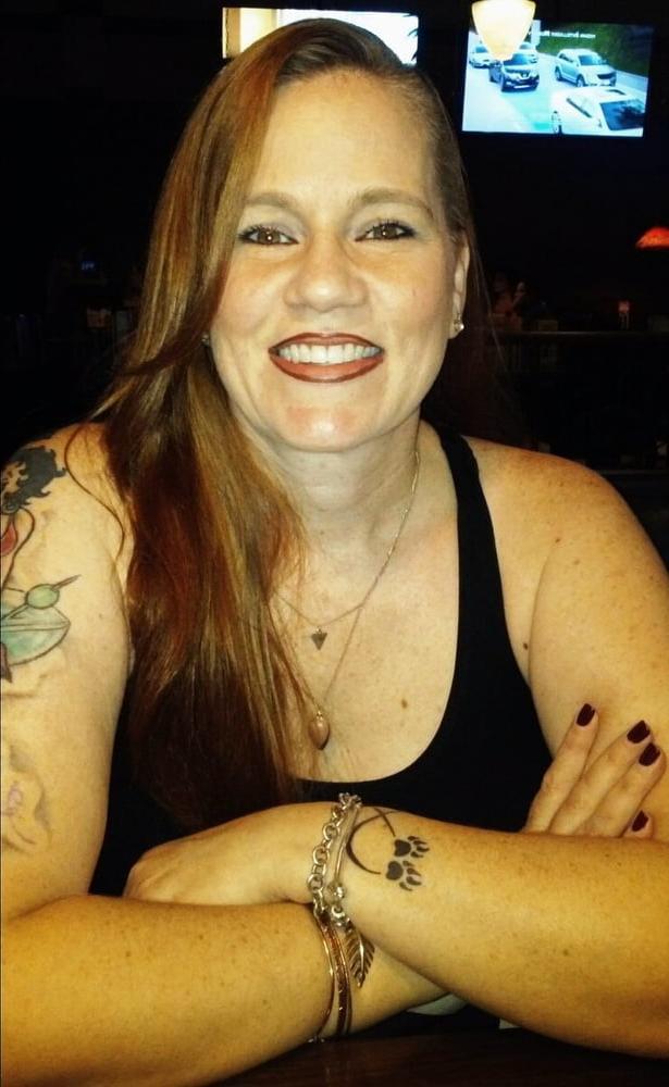 25P Ginger Reigh - Tattooed BBC Slut