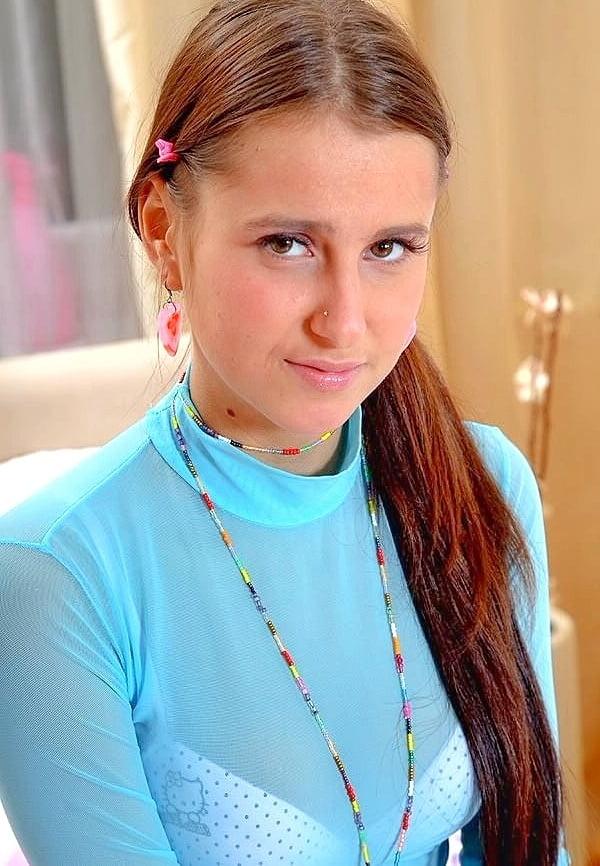 25P Ponytails, 4.