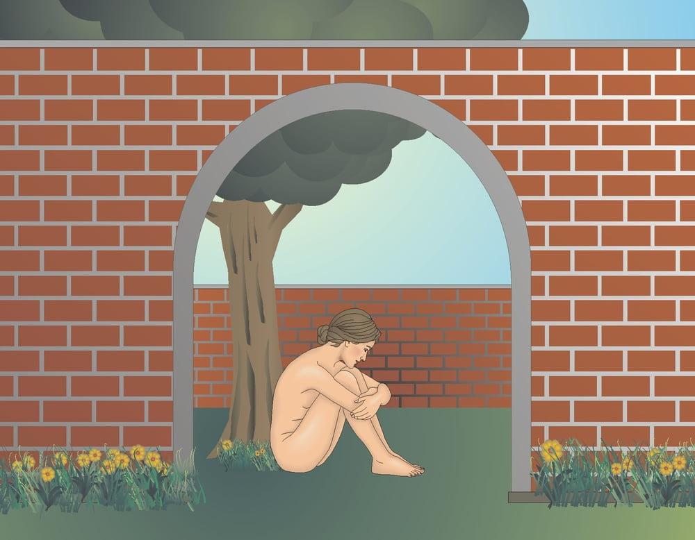 25P Vector Spanking, Nudist, &amp; Judicial art