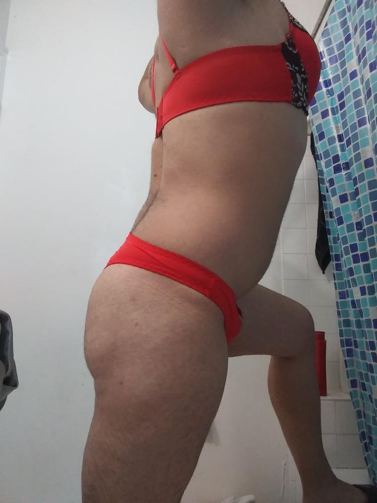 10P Trying new things... Any thoughts