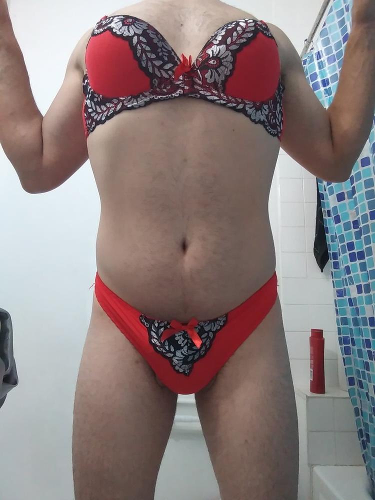 10P Trying new things... Any thoughts