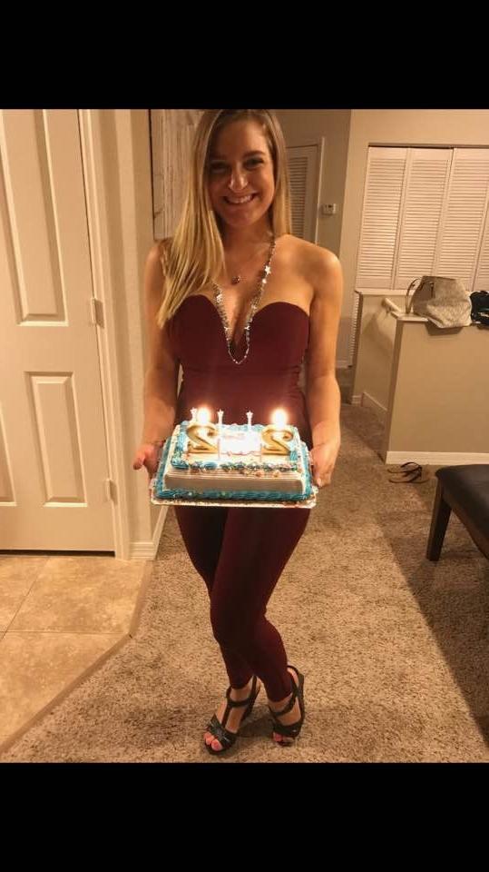 12P Happy Birthday Alex