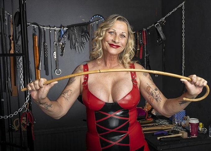 9P Mistress V