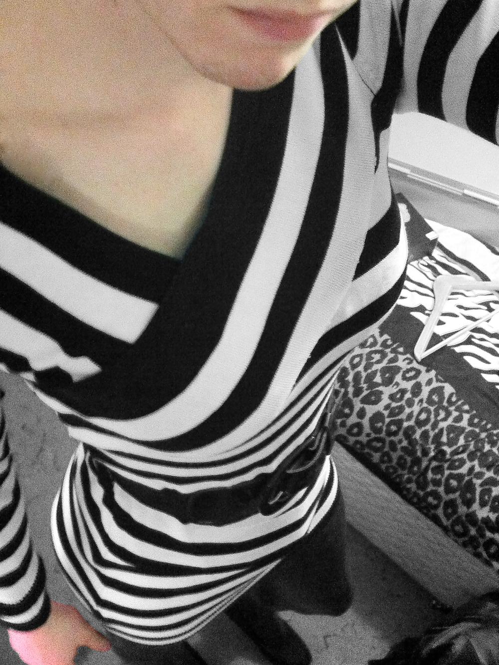 9P Crossdressing, Chastity & Butt Play