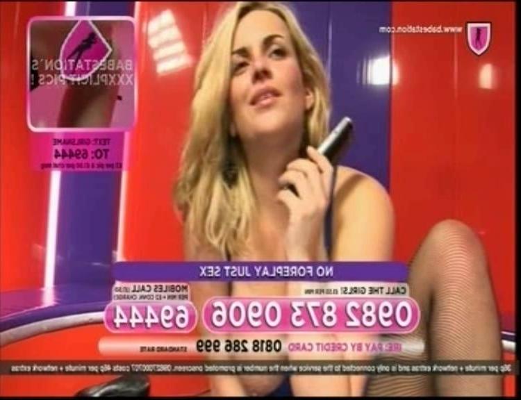 25P kurvige Louise Porter