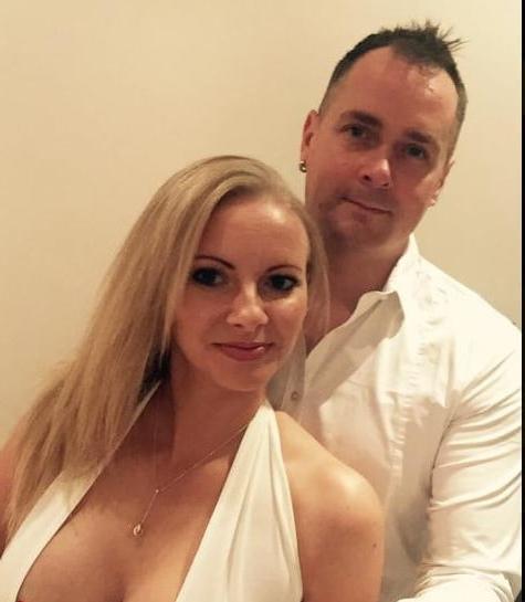 16P ZBs MILFs: Lisa, UK