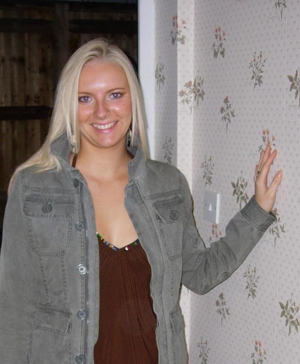 16P ZBs MILFs: Lisa, UK