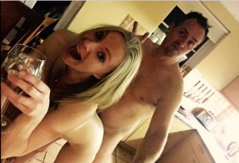 16P ZBs MILFs: Lisa, UK