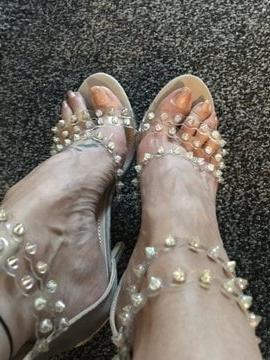 23P Mistress Mature