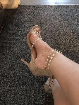 23P Mistress Mature