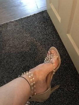23P Mistress Mature