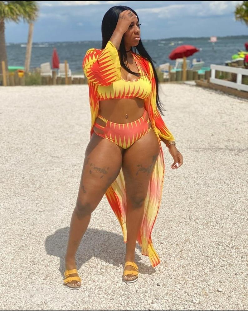 23P In Dem Swimsuits
