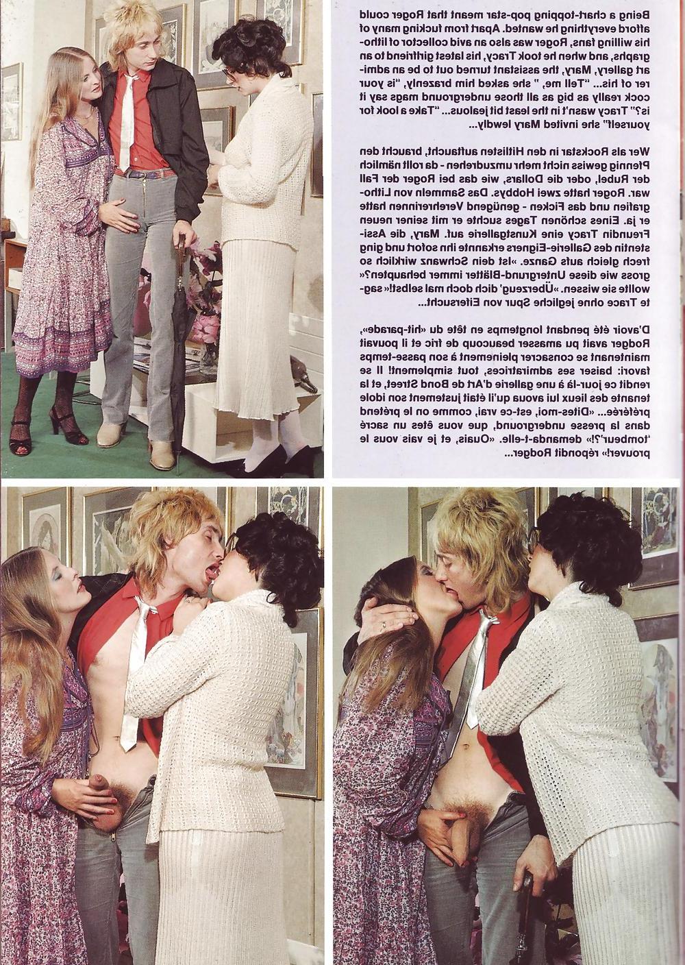 25P Sexual Fantasy No.28