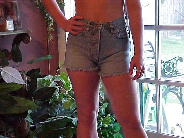 25P Beautys in jeans 25 - no porn