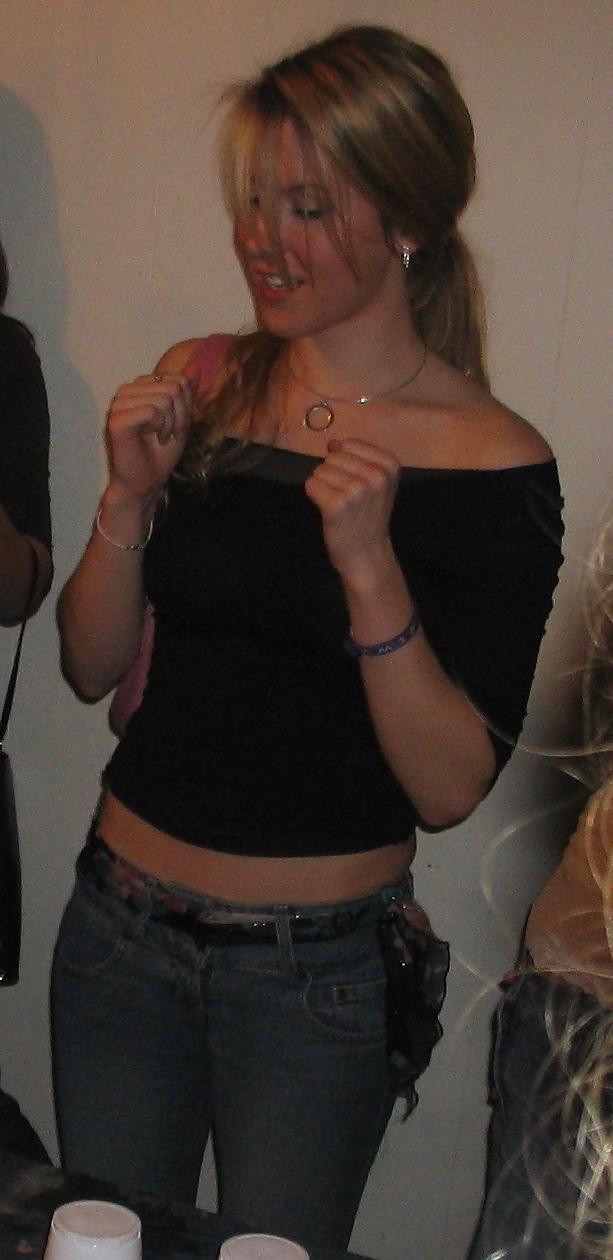 25P Beautys in jeans 25 - no porn