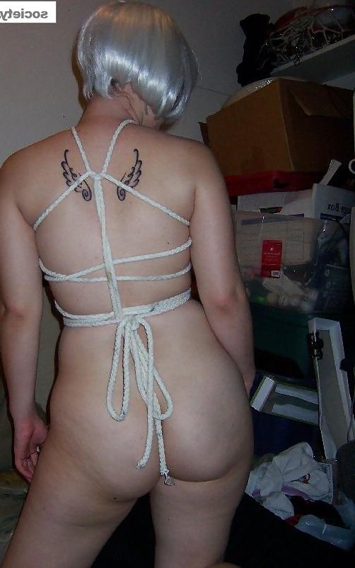 5P Thick Sweet Assed Teen