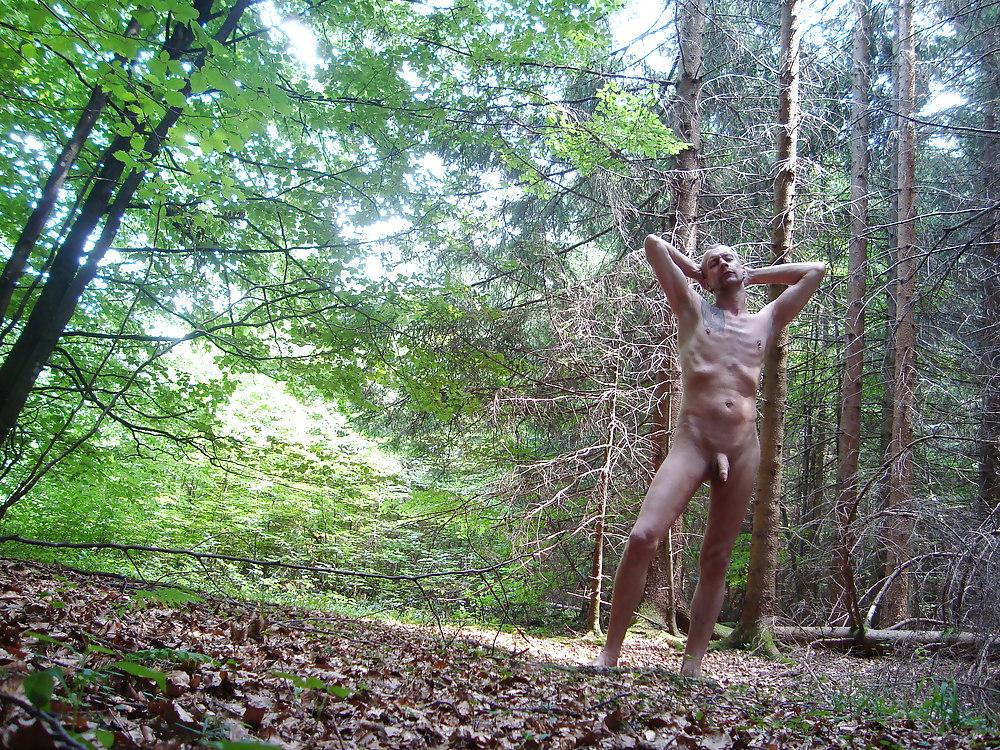 9P In Freier Natur