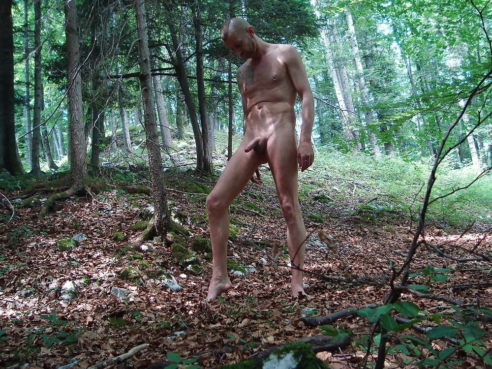 9P In Freier Natur