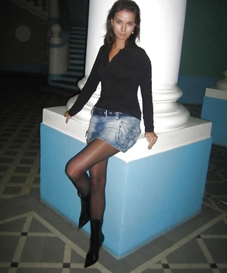 25P Queens in jeans CIII - Hand- and Blowjobs