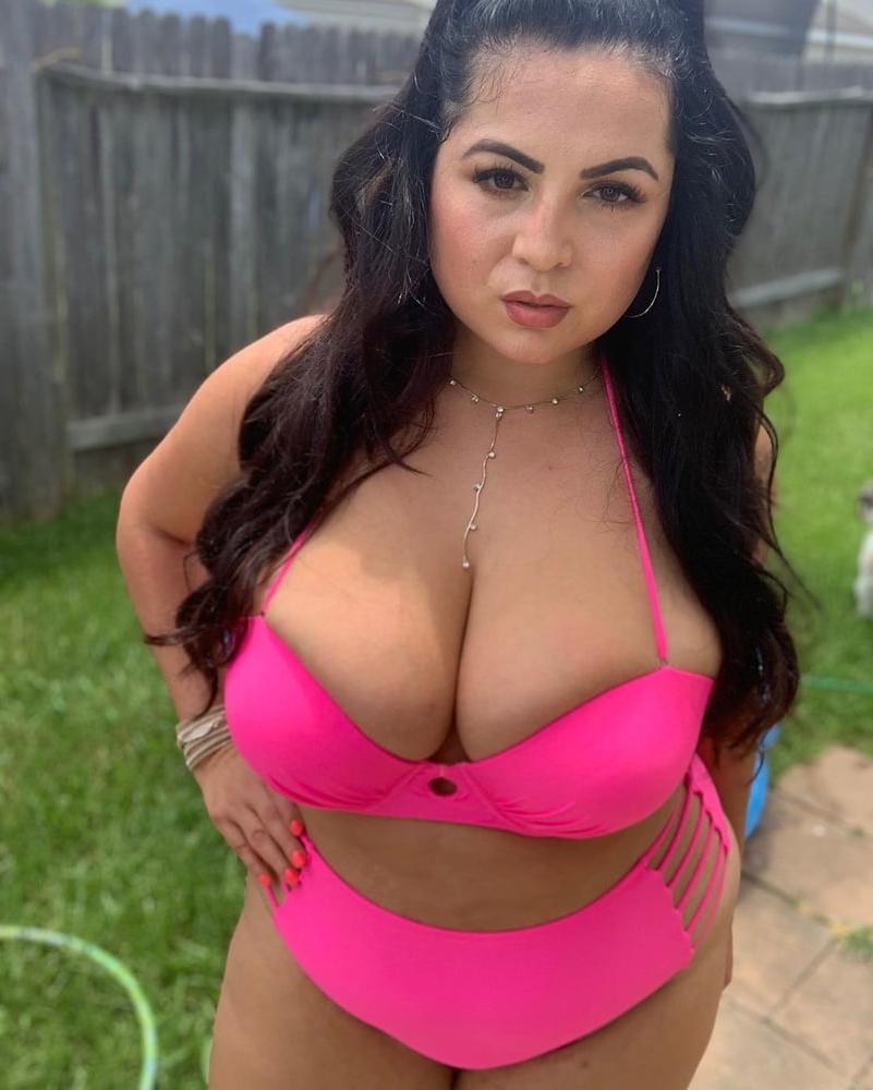 25P Barbi fat fuck slut