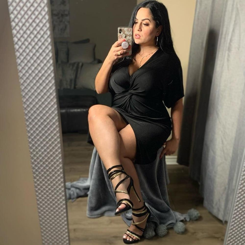 25P Barbi fat fuck slut