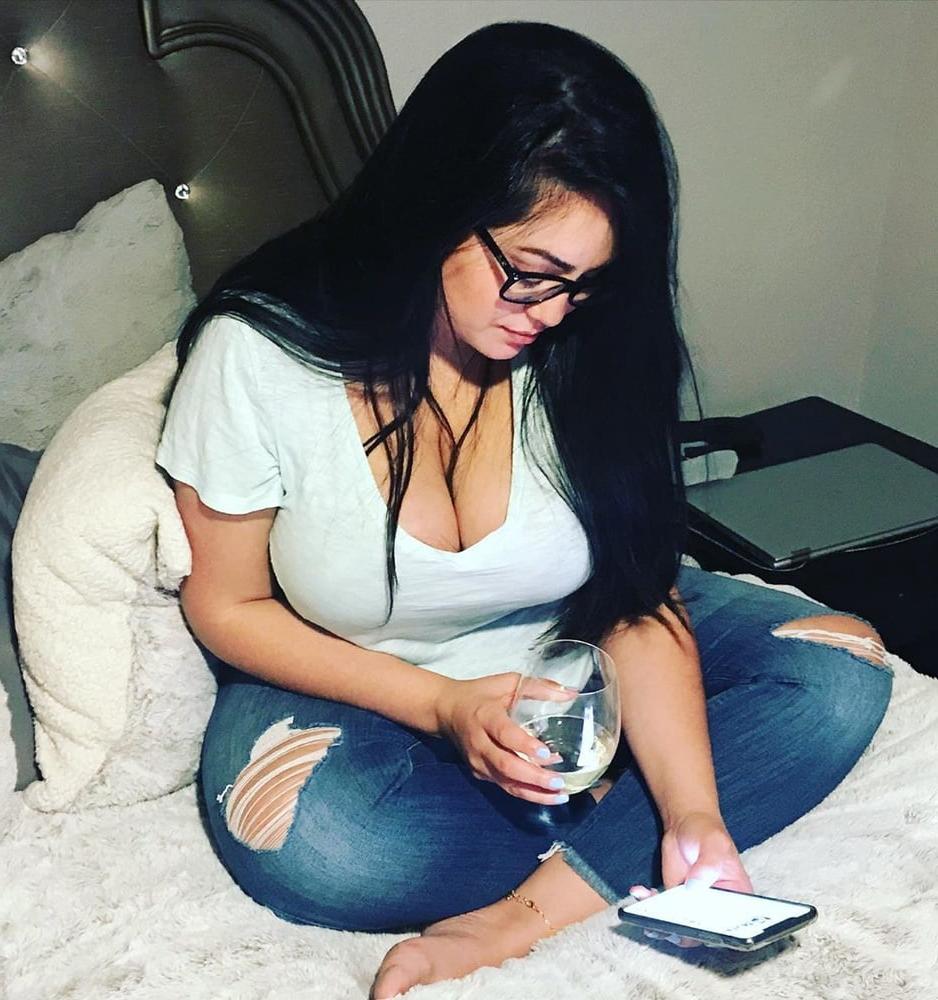 25P Barbi fat fuck slut