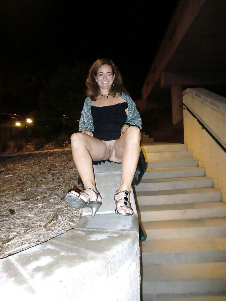 25P Exposed: Nicole Adams