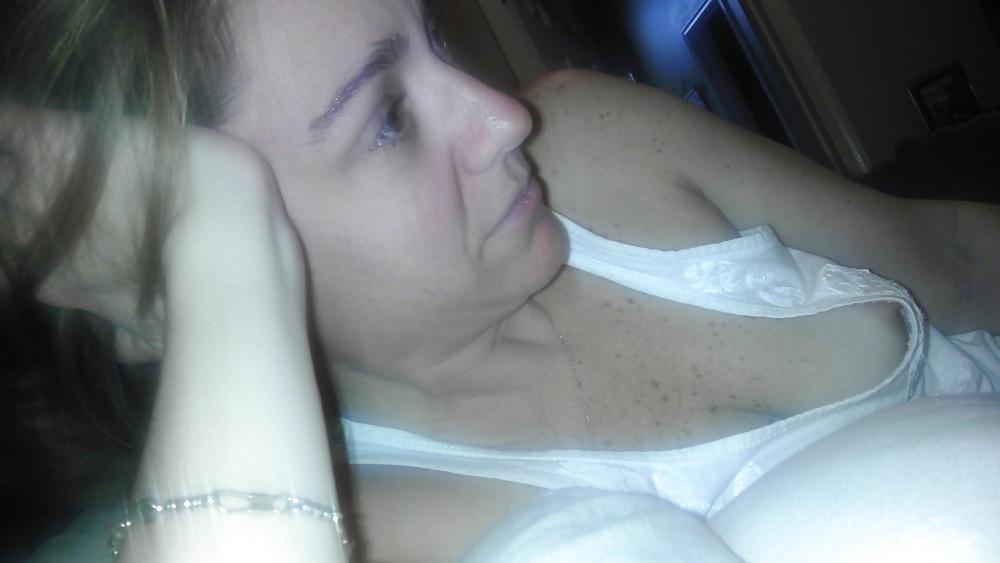 25P Exposed: Nicole Adams