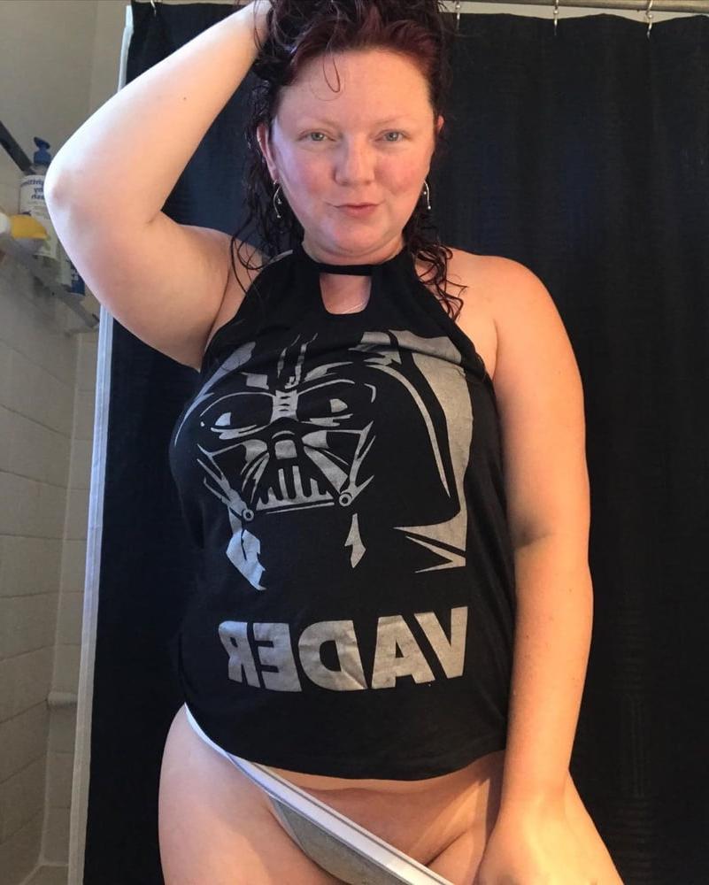 25P Fat fucker Dawn