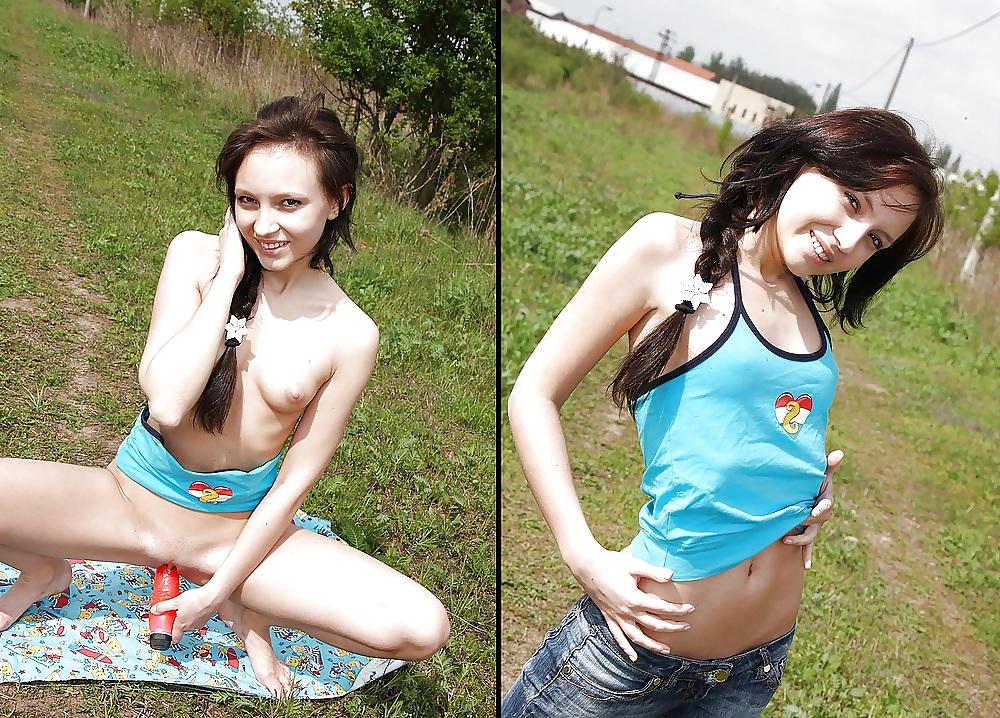 25P Dressed & Undressed! Jeans-Edition 6   vd